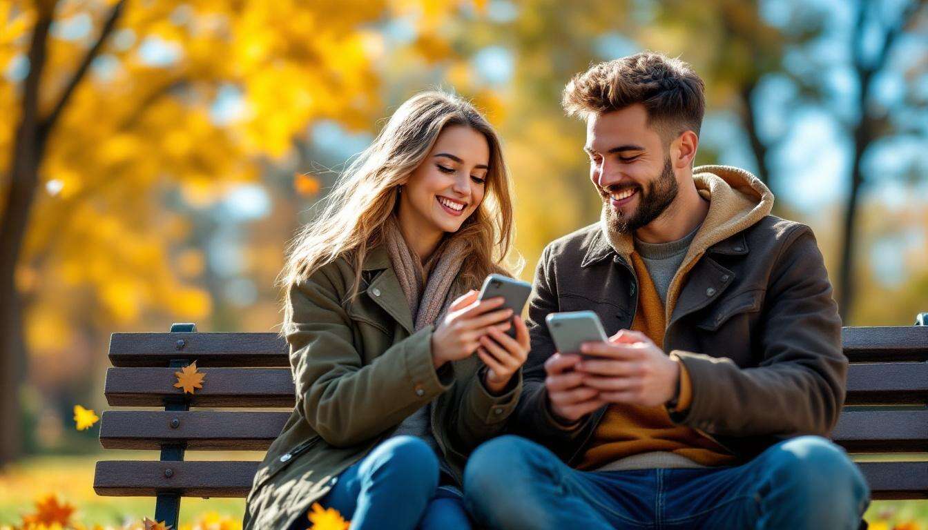 Texte pour son copain ado : idées et conseils pour surprendre