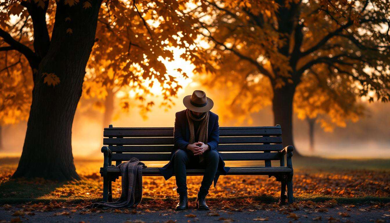 Les signes qu'il ne t'a jamais oubliée