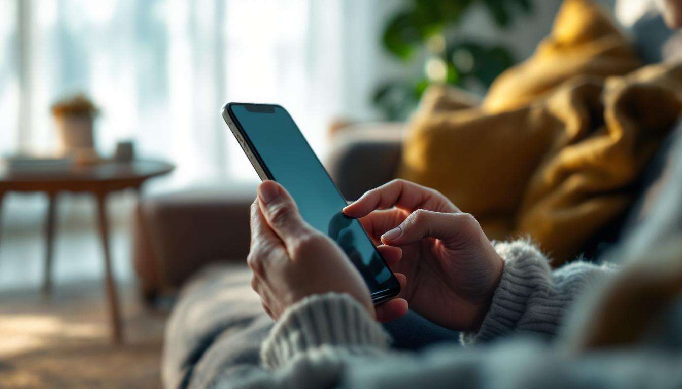 5 techniques efficaces pour reconquérir son ex grâce aux messages d'amour