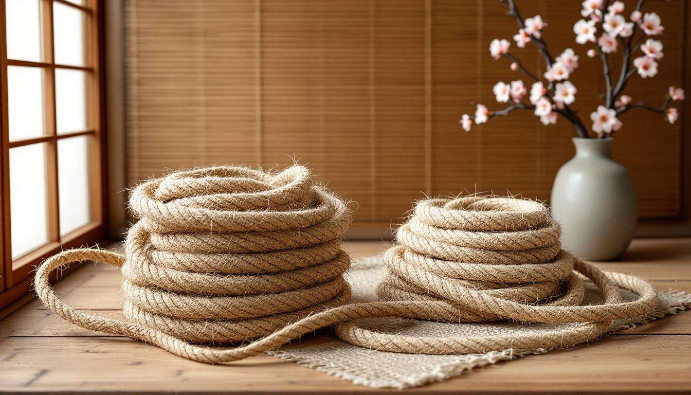 J'ai testé le shibari : une pratique captivante ?