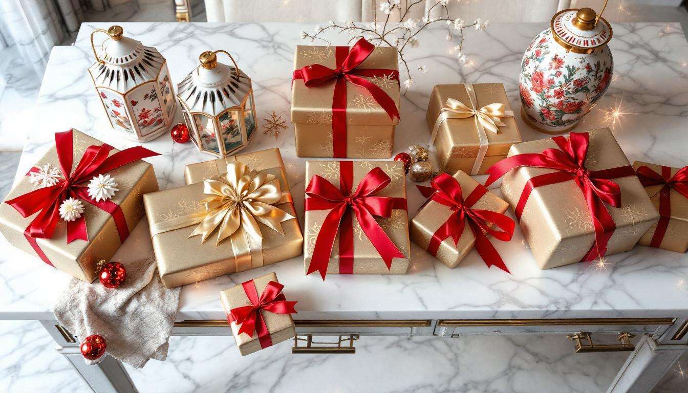 Cadeaux pour l'Aïd el-Fitr 2026 : idées et Inspirations