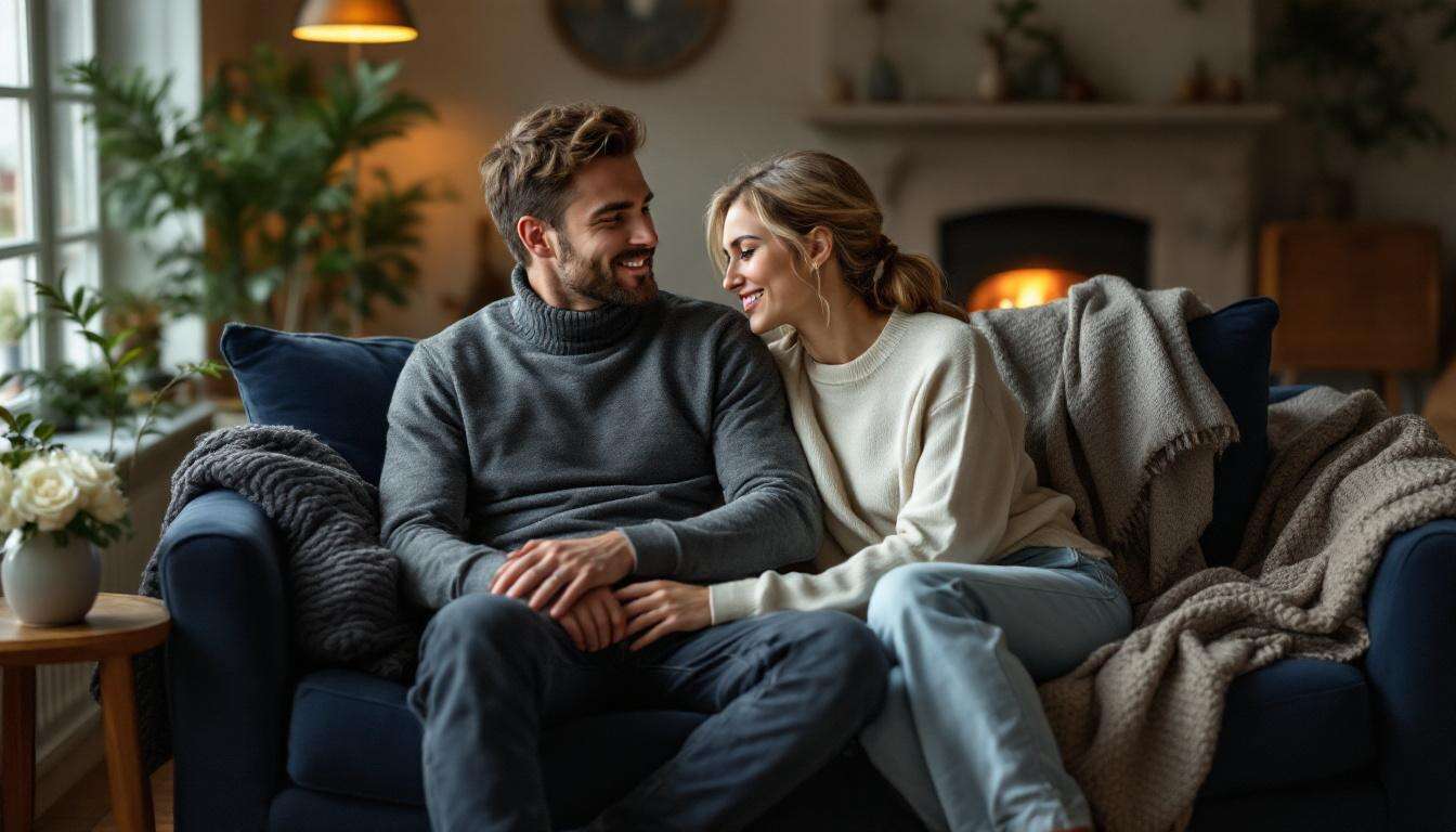 Le pouvoir de la vulnérabilité : renforcer les liens intimes par l'ouverture émotionnelle