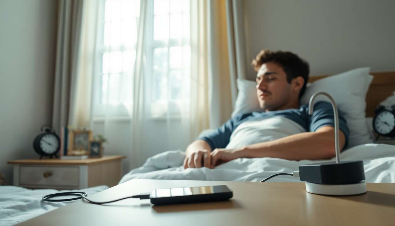 Que signifie rêver de perdre son téléphone ?