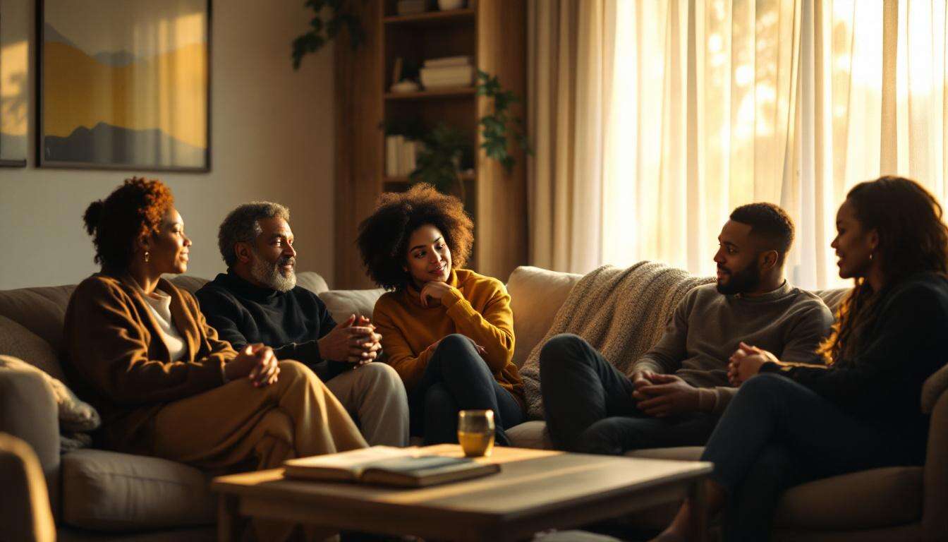 Témoignages sur les constellations familiales