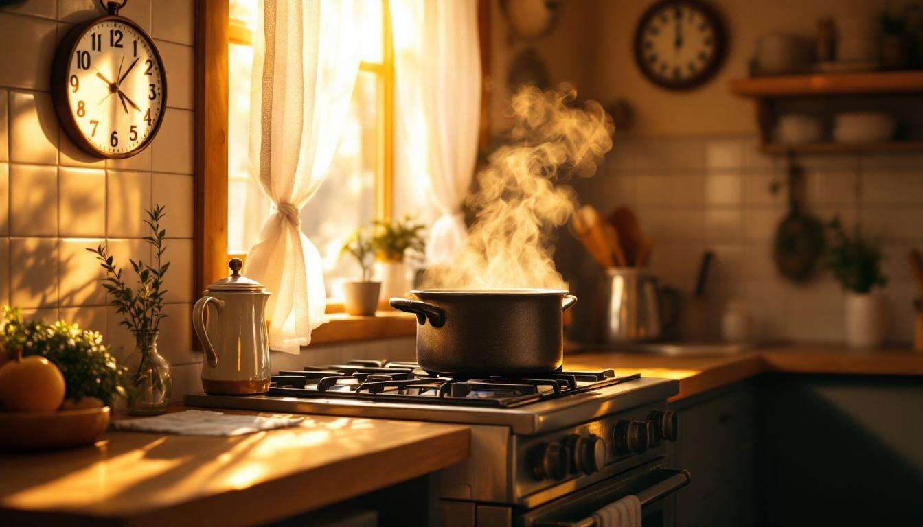 Comment réchauffer de la choucroute du traiteur : astuces et méthodes efficaces