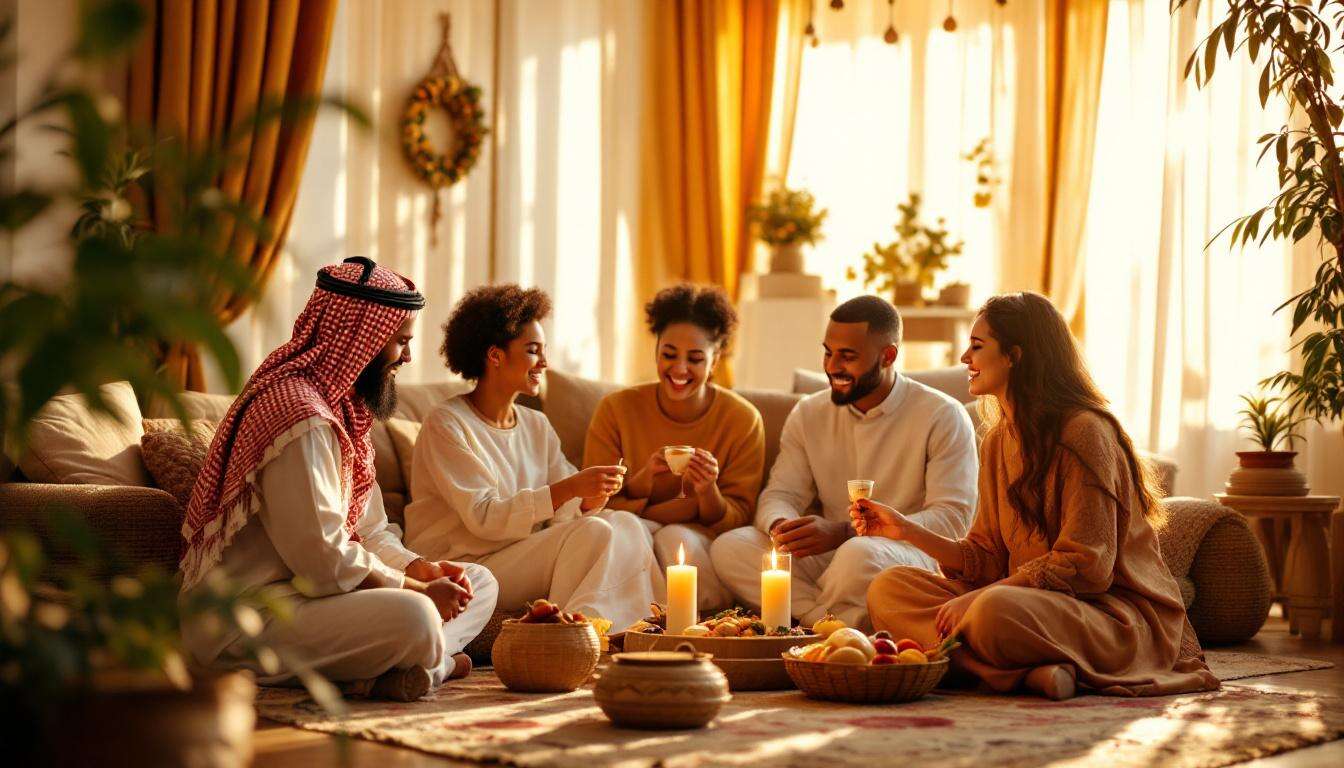 Souhaiter un Bon Aid El-Kebir 2026 : conseils et Astuces