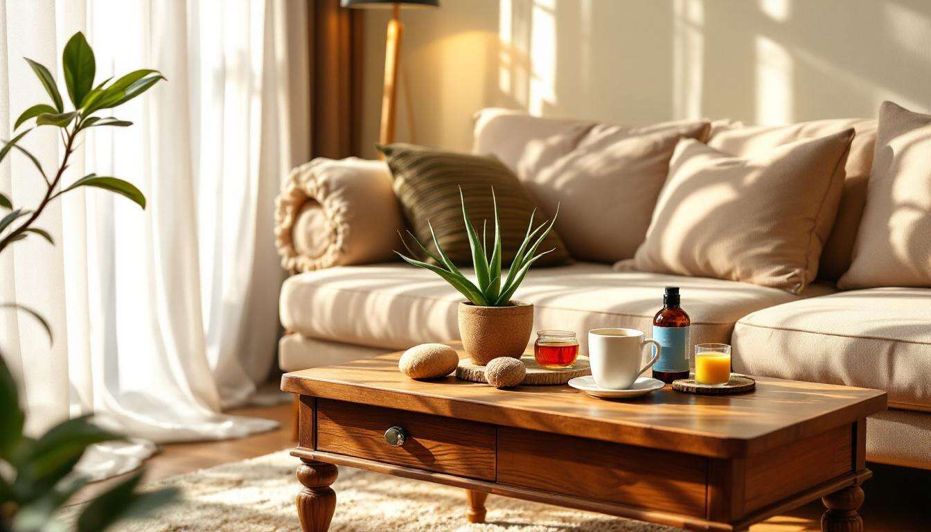 Remèdes de Grand-Mère pour Déchirure Intercostale