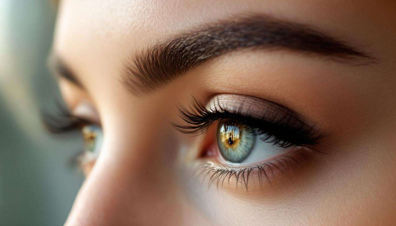 Maquillage permanent des yeux : astuces et conseils