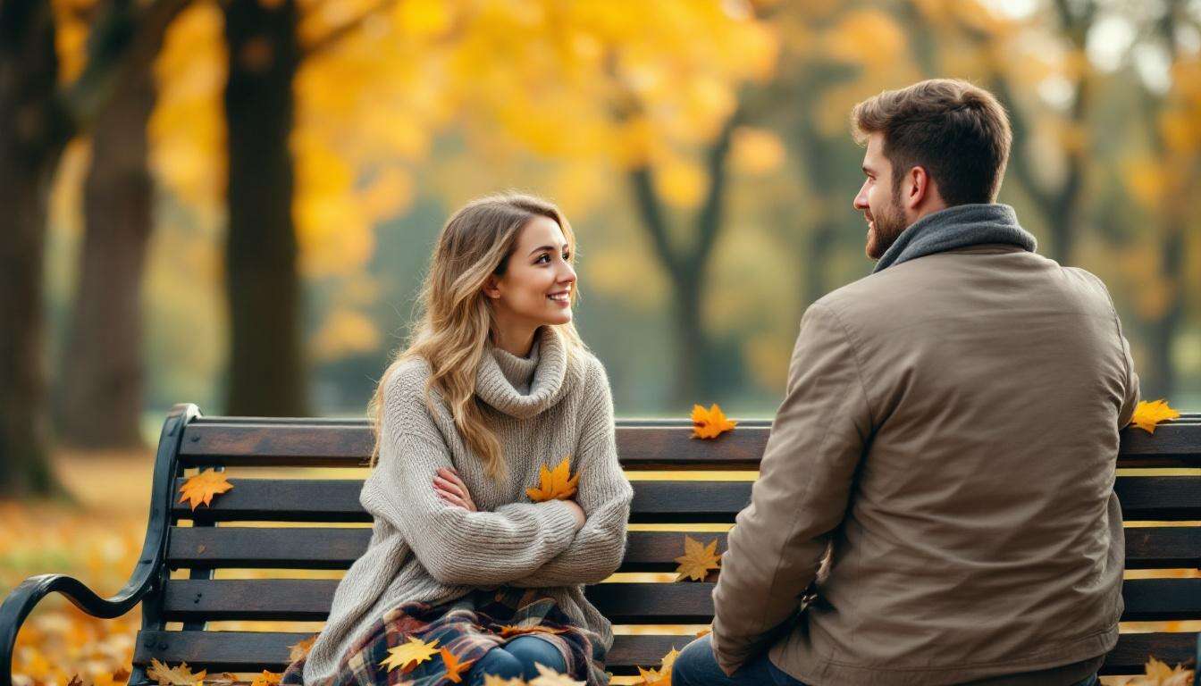 Peur de l'engagement ou manque de sentiments : comment les distinguer ?