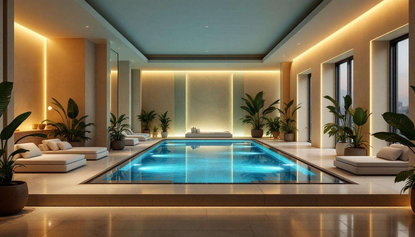 Guide des Meilleurs Spas à Reims