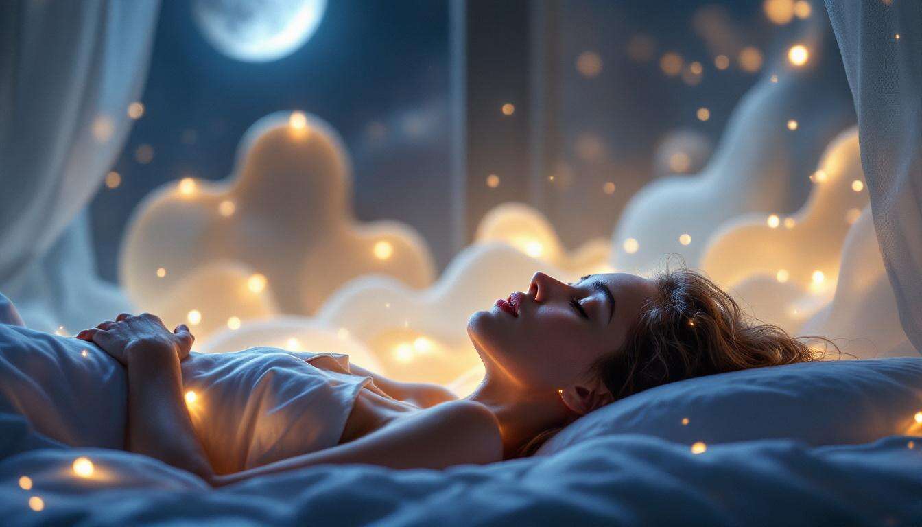 Rêver de perte d'organes génitaux : signification et interprétation