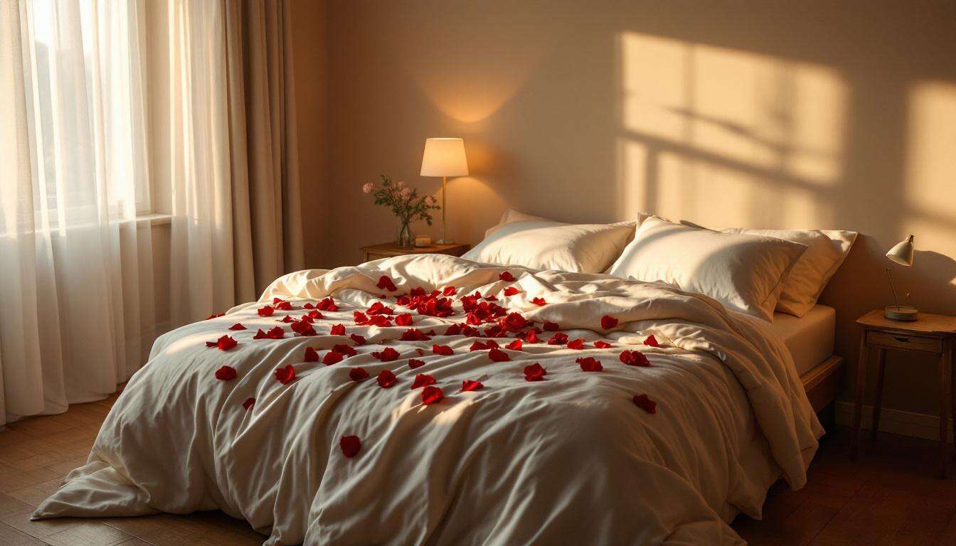 20 idées de messages coquins à envoyer à son partenaire