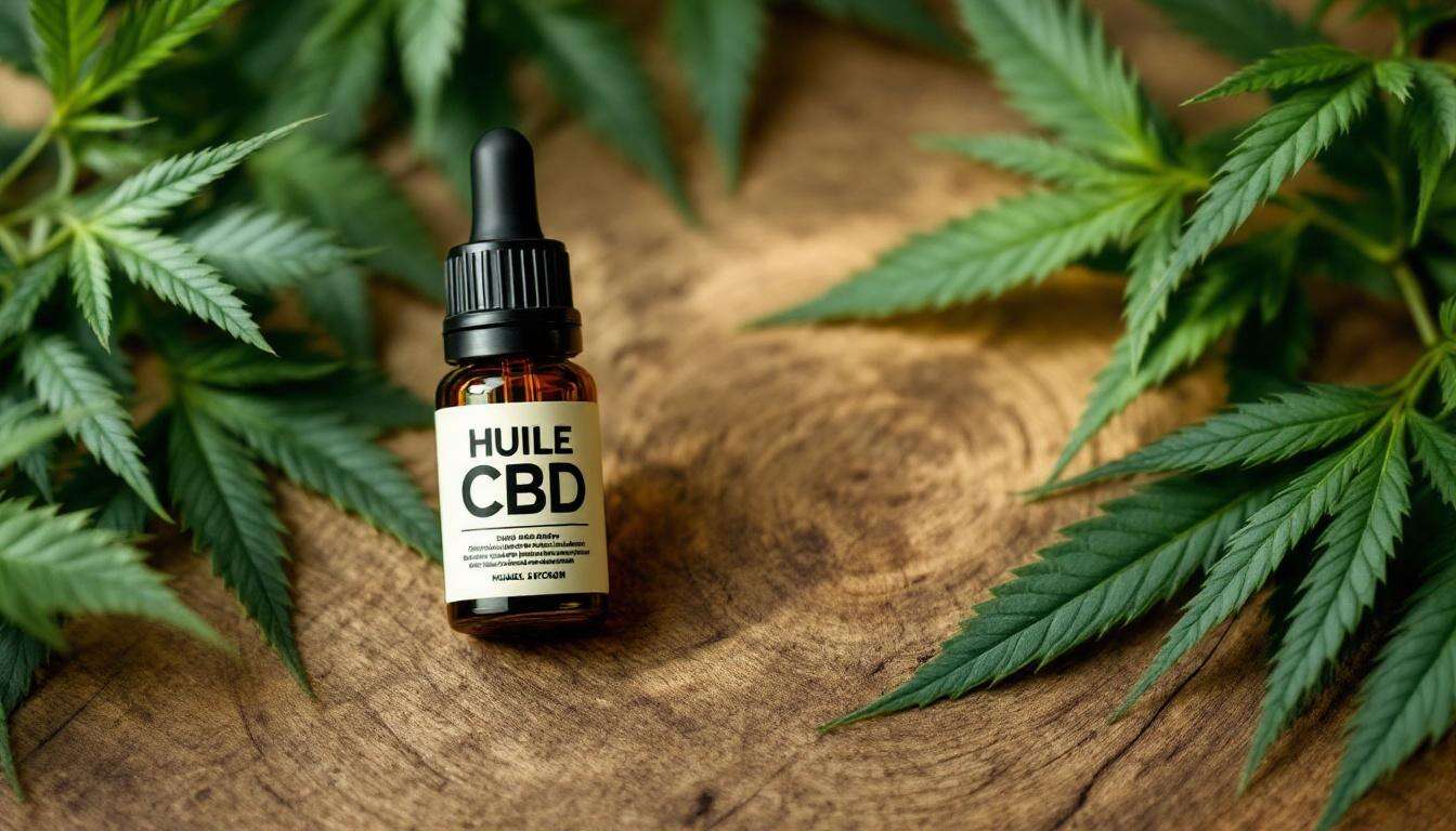 Les huiles CBD : sont-elles sans risque pour la santé ?