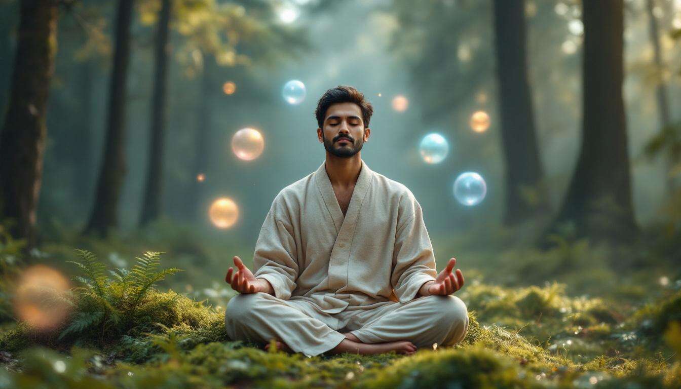 Mycose et chakras : comment les équilibrer ?