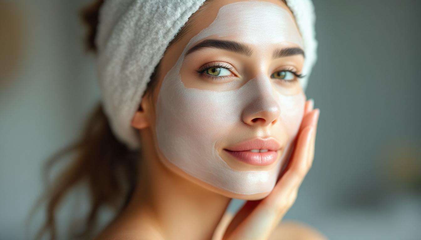 Duvet visage : avant/après et astuces beauté