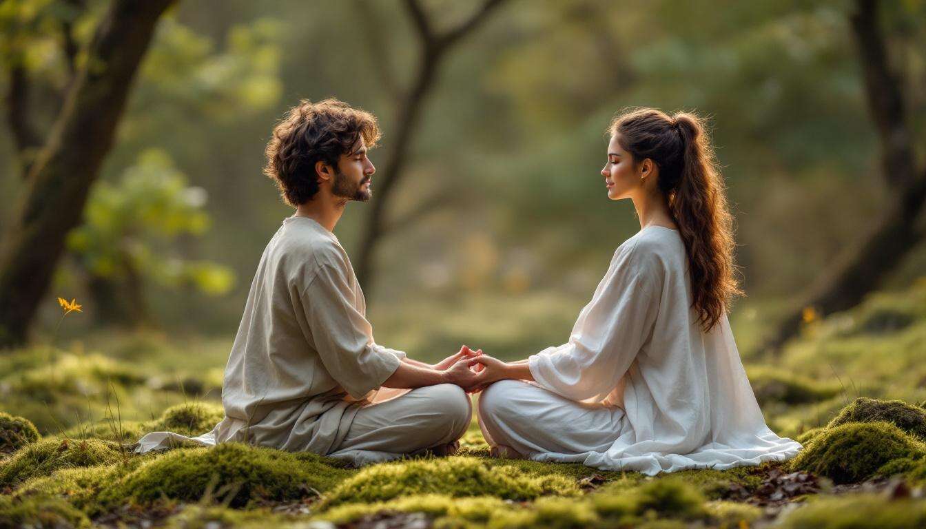 Blocage karmique amoureux : comment le surmonter ?